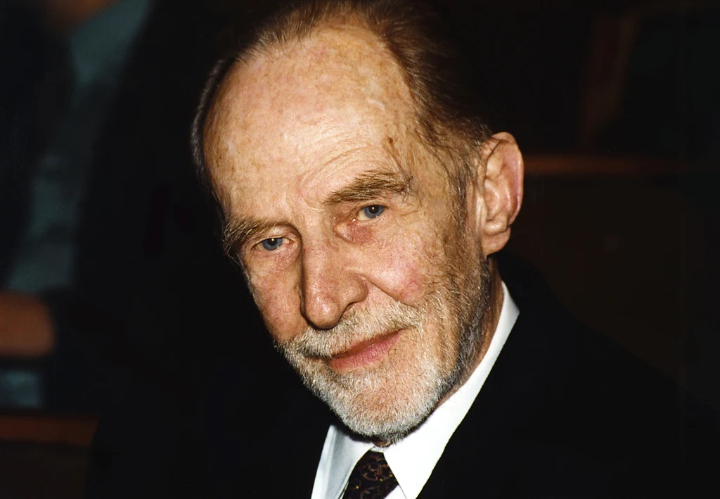 Jeremi Przybora Jeremi Przybora