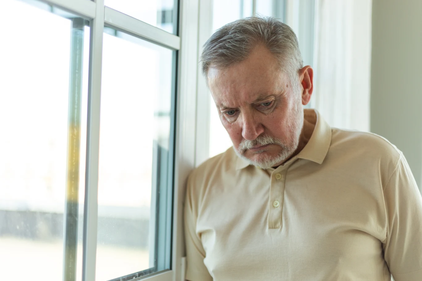 - Zapadalność na raka prostaty w Polsce wzrasta od 30 lat i, niestety, wzrasta też śmiertelność - mówi w rozmowie z Interią ZDROWIE dr Stefan W. Czarniecki - Zapadalność na raka prostaty w Polsce wzrasta od 30 lat i, niestety, wzrasta też śmiertelność - mówi w rozmowie z Interią ZDROWIE dr Stefan W. Czarniecki