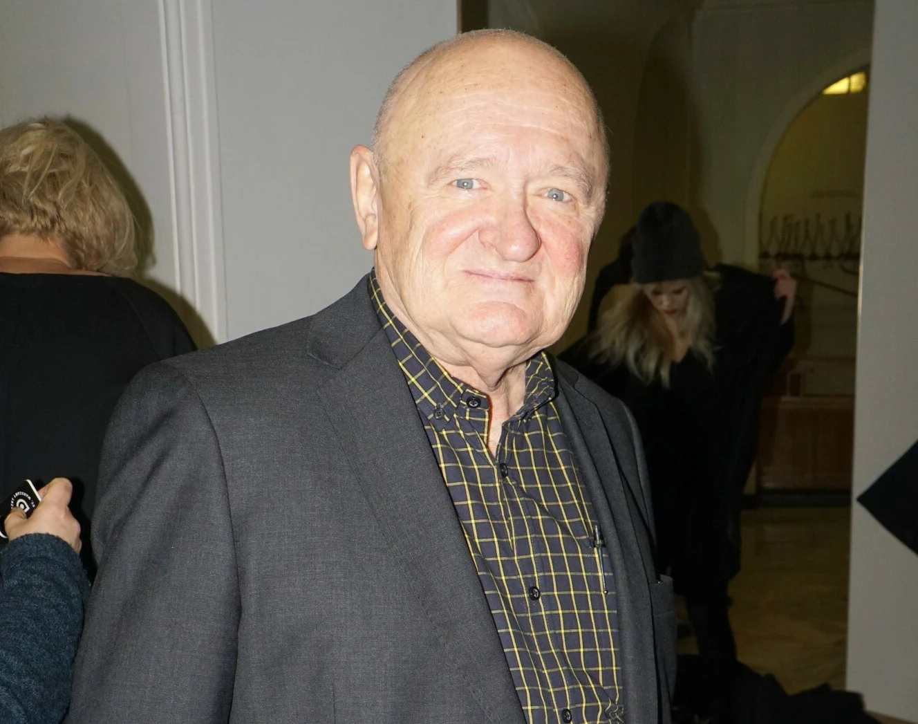 Maciej Damięcki Maciej Damięcki