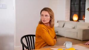 W Mildę będzie się teraz wcielać Kornelia Angowska