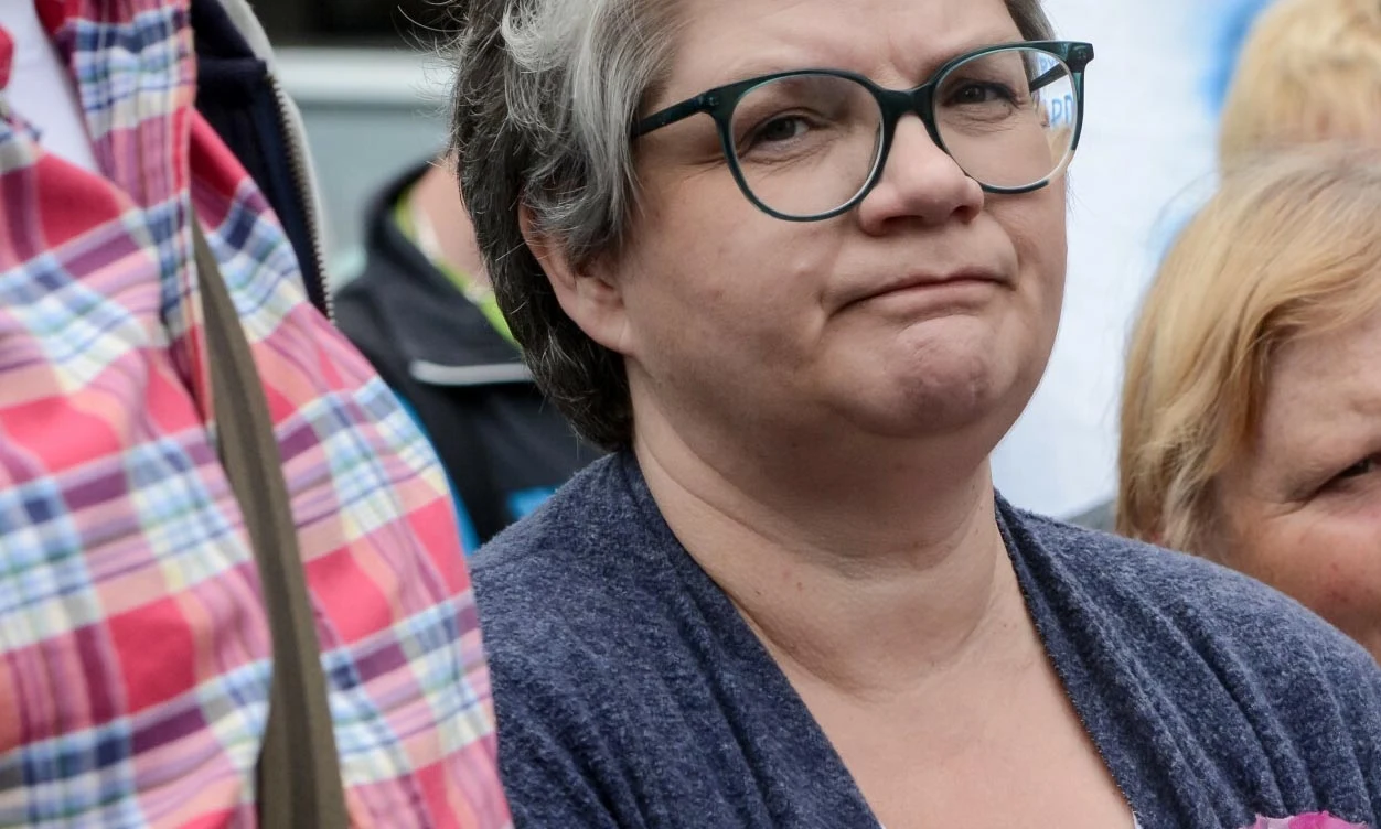 Dorota Zawadzka Dorota Zawadzka