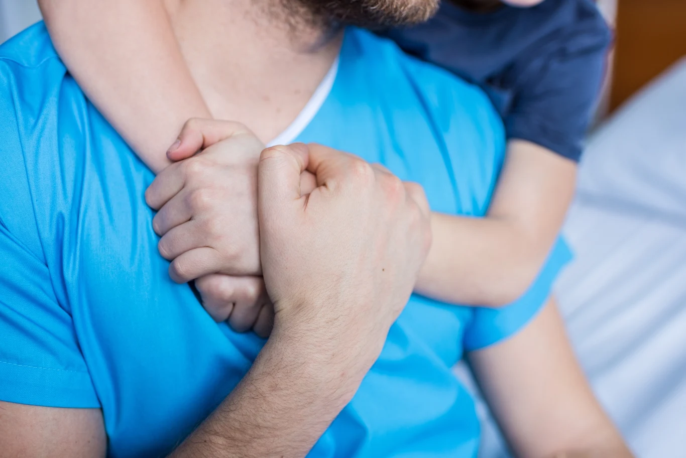 Lekarze namawiają do tego, by mężczyźni rozpoczęli regularne badania profilaktyczne w kierunku raka prostaty po swoich 40. urodzinach Lekarze namawiają do tego, by mężczyźni rozpoczęli regularne badania profilaktyczne w kierunku raka prostaty po swoich 40. urodzinach
