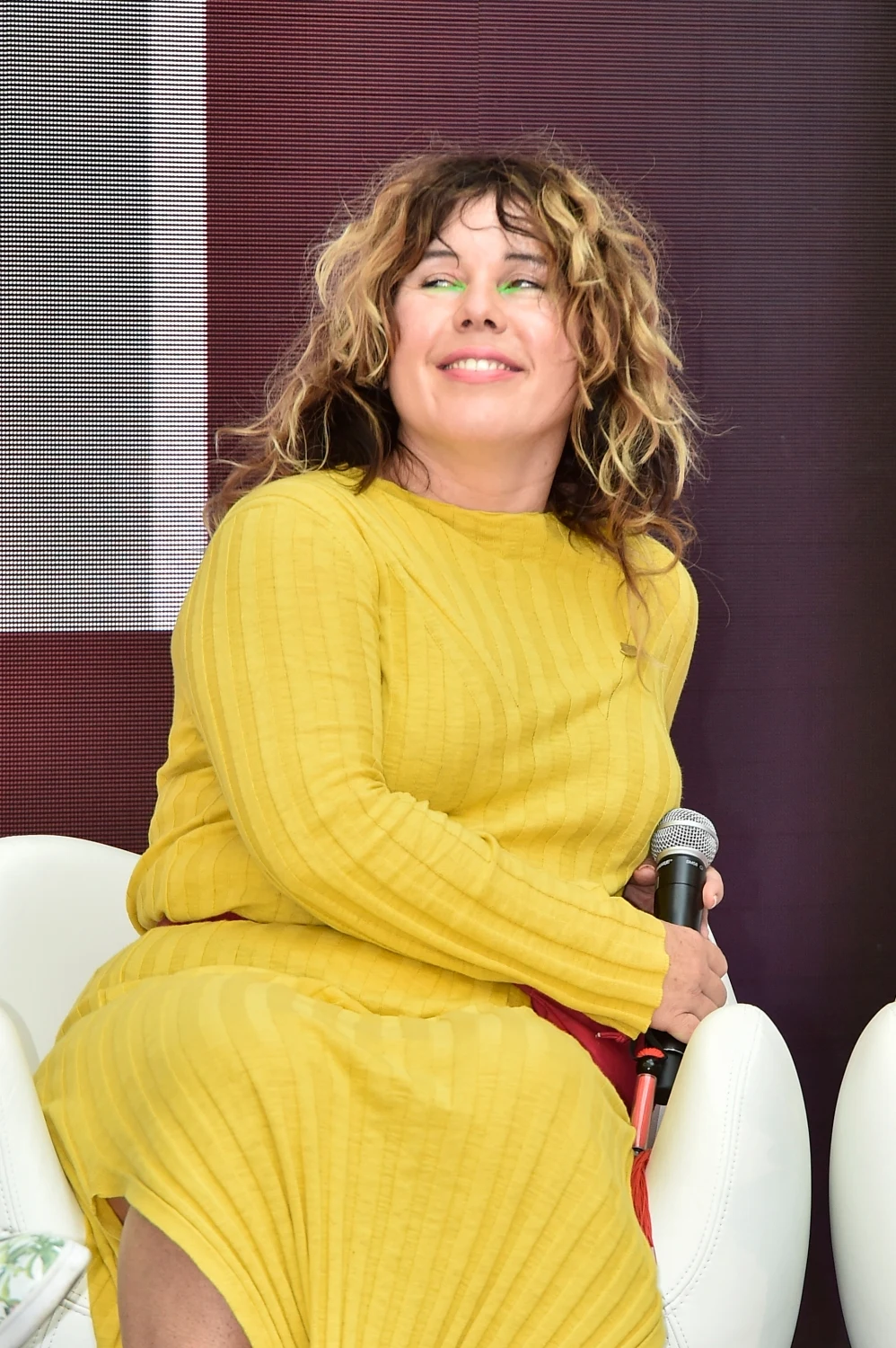 Agnieszka Szpila Agnieszka Szpila