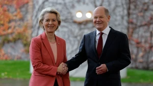 Nowa Wspaniała Europa musi poczekać?