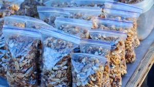 Przechowuj orzechy włoskie w ten sposób. Będą świeże i smaczne nawet kilka lat