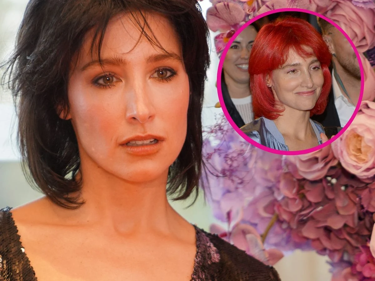 Laura Samojłowicz przeszła metamorfozę Laura Samojłowicz przeszła metamorfozę