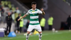 Rifet Kapić jest od tego sezonu pomocnikiem Lechii Gdańsk