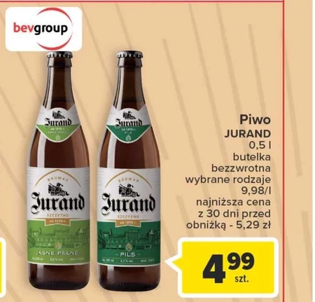 Piwo Jurand