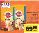 Karma dla psa Pedigree