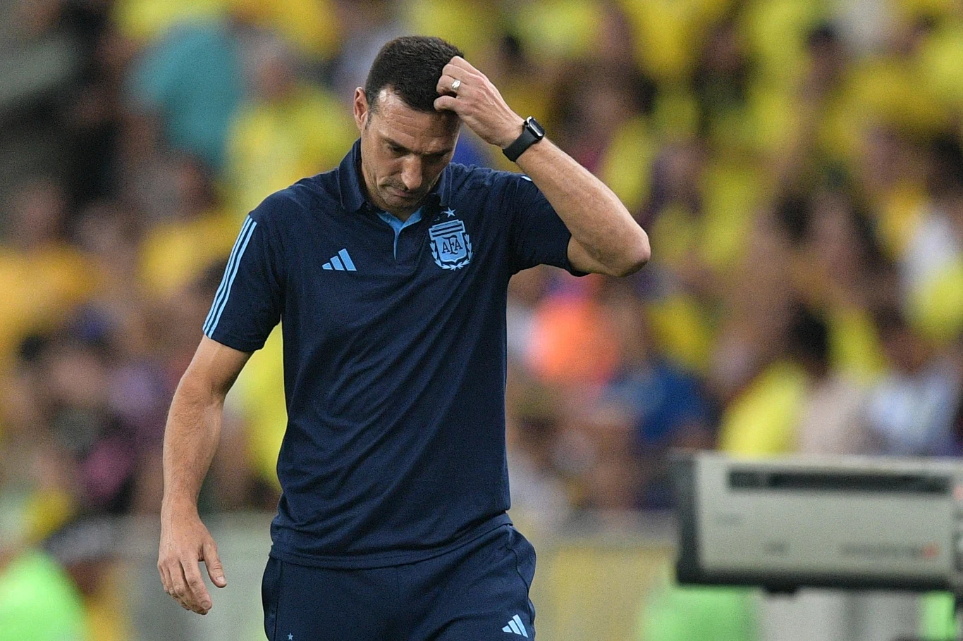 Lionel Scaloni