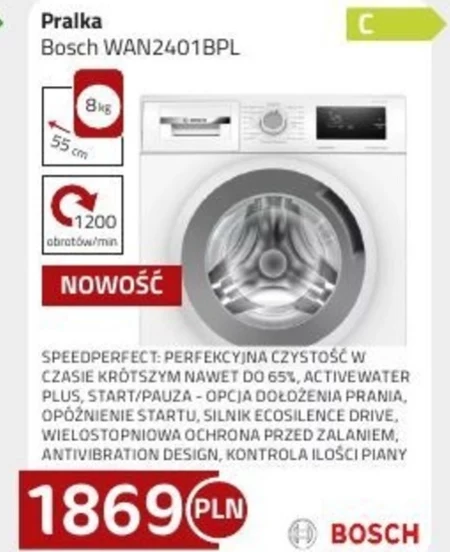 Pralka