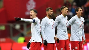 Jakub Kiwior (z prawej) może trafić do AC Milan