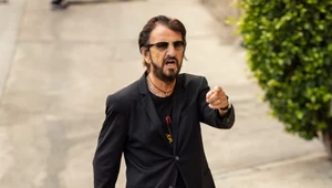 Ringo Starr przyrzeka, że w "Now and Then" słyszymy głos Johna Lennona