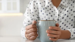 Naczelny polski chwast dobry dla wątroby i trzustki. Zbije też ciśnienie 