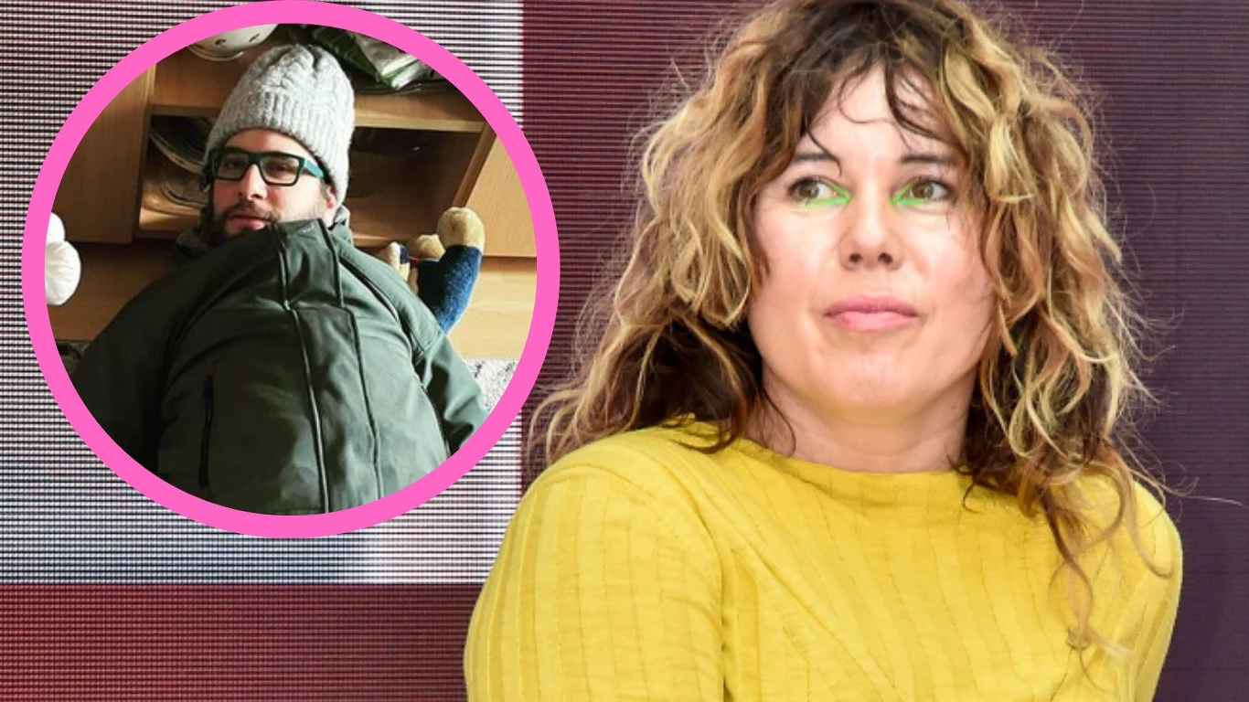 Agnieszka Szpila i Piotr Gąssowski Agnieszka Szpila i Piotr Gąssowski