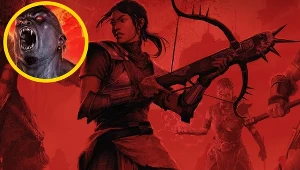 Diablo 4 czyli kolejna gra, którą przetestujecie na Steam