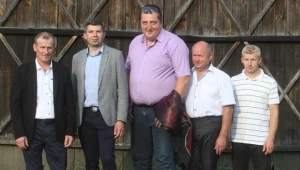 "Rolnik szuka żony" 1: co dziś robią uczestnicy? 