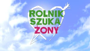 "Rolnik szuka żony" (logo)