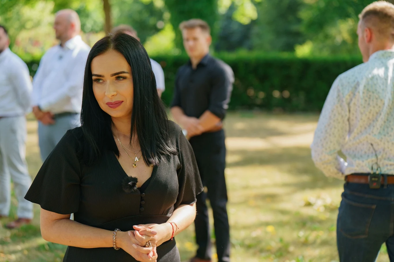 "Rolnik szuka żony" (2023) "Rolnik szuka żony" (2023)