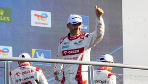 Robert Kubica
