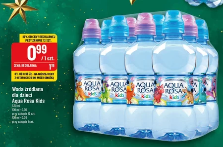 Woda źródlana