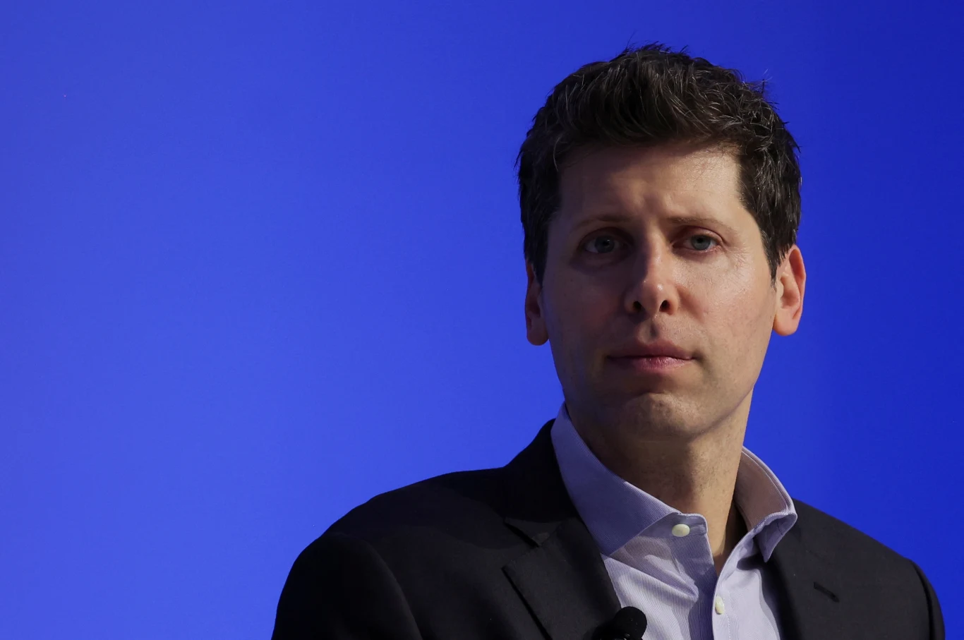Sam Altman Sam Altman