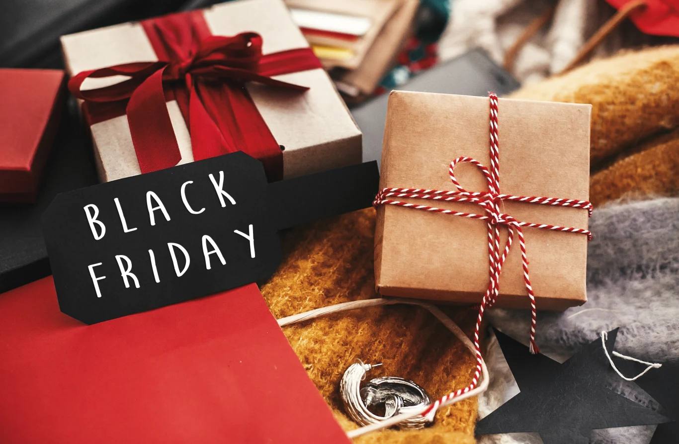 Czy w Black Friday można kupować prezenty świąteczne? Czy w Black Friday można kupować prezenty świąteczne?