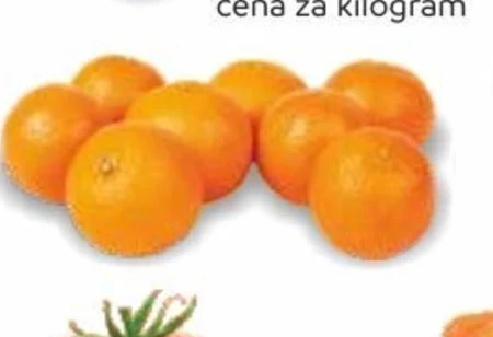 Mandarynki