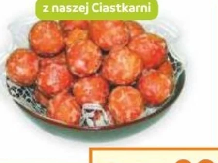 Pączki Społem