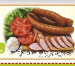 Kiełbasa Społem