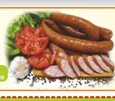 Kiełbasa Społem