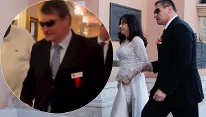 Do sieci trafiło wideo z Andrzejem Gołotą w roli głównej. I rozgrzało internautów