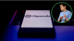 Zarząd OpenAI przywrócił na stanowisko prezesa firmy Sama Altmana, który został zwolniony przed kilkoma dniami