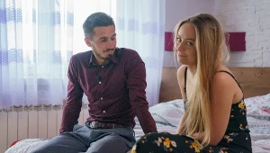 "Rolnik szuka żony 10": Dariusz i Nicola