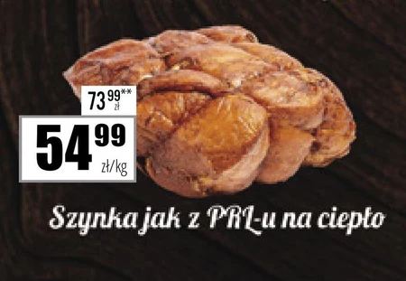 Szynka