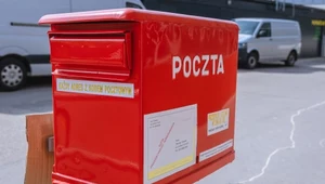 Poczta Polska wydała komunikat, chodzi o Boże Narodzenie
