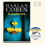Za wszelką cenę Harlan Coben