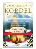Światełko w oknie Magdalena Kordel