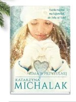 Zima w przytulnej Katarzyna Michalak