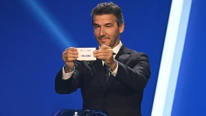 Losowanie baraży do Euro