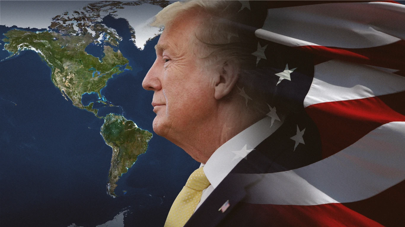 Donald Trump może powrócić do władzy Donald Trump może powrócić do władzy