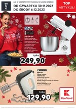Kaufland - Top Artykuł!