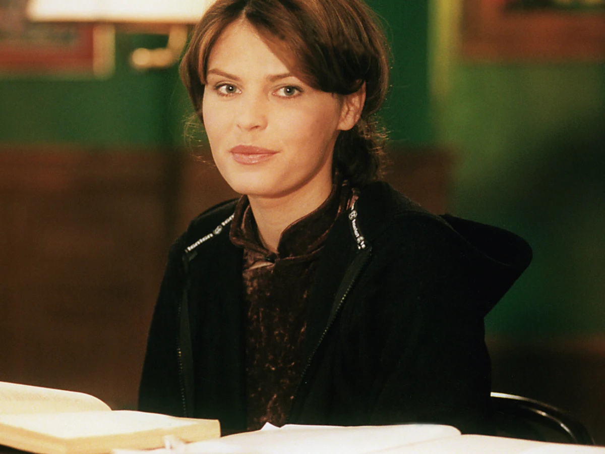 Była gwiazdą "Złotopolskich" i nagle zapadła się pod ziemię. Po latach wyszła na jaw prawda o jej zniknięciu Była gwiazdą "Złotopolskich" i nagle zapadła się pod ziemię. Po latach wyszła na jaw prawda o jej zniknięciu