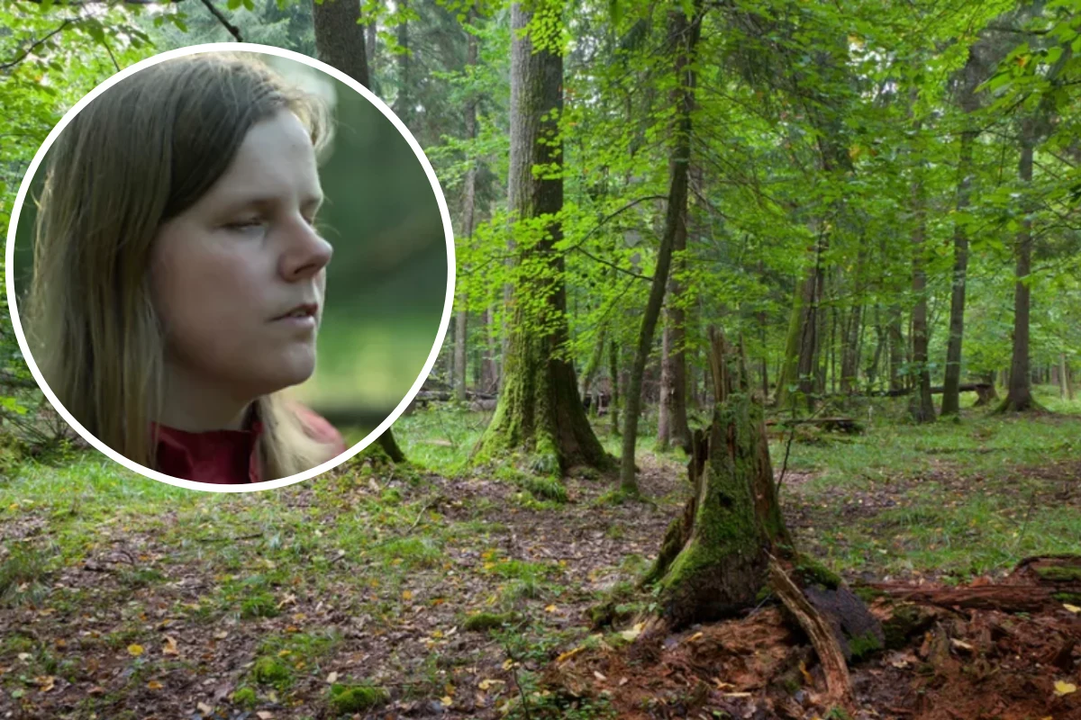 Izabela Dłużyk znalazła się na liście 100 inspirujących i wpływowych kobiet świata BBC Izabela Dłużyk znalazła się na liście 100 inspirujących i wpływowych kobiet świata BBC