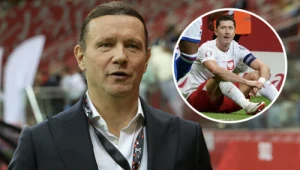 Kubeł zimnej wody na głowy naszych piłkarzy. Majdan nie gryzie się w język