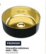 Umywalka