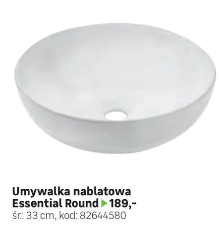 Umywalka