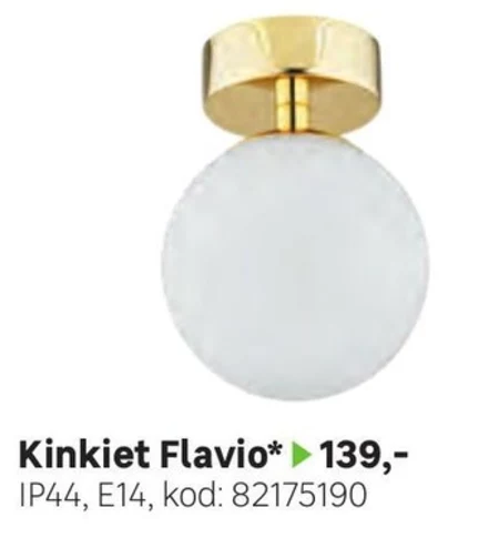 Kinkiet