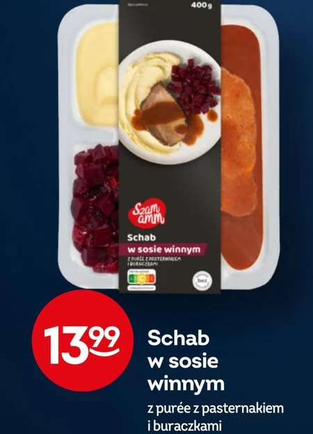 Schab Szamamm