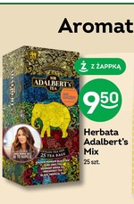 Herbata Adalbert's
